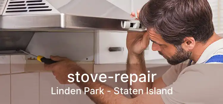 stove-repair Linden Park - Staten Island