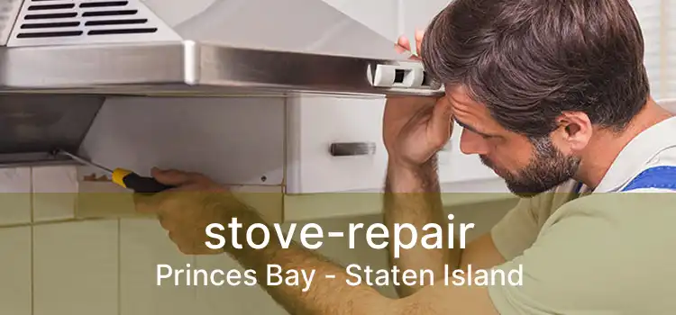 stove-repair Princes Bay - Staten Island