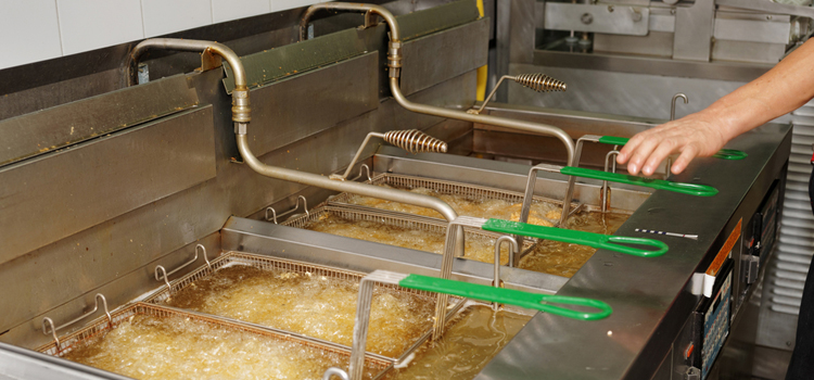 Commercial Fryer Repair in Staten Island, New York