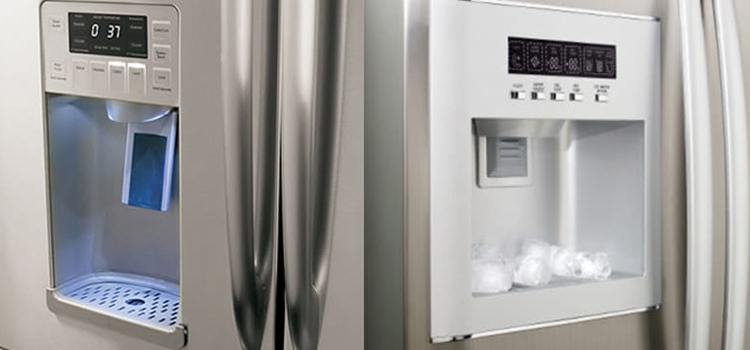 Commercial Ice Maker Repair Staten Island, New York 