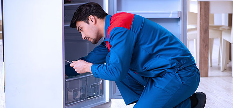 Freezer Repair Services in Staten Island, NY