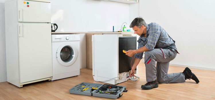 Kitchen Appliance Installation Service in Staten Island, NY