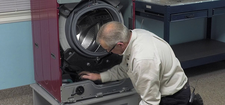 Washing Machine Repair in Staten Island, NY