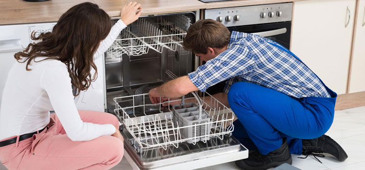 microwave-installation in Staten Island, New York