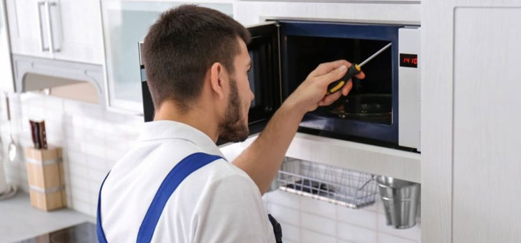 Microwave Repair Service Staten Island, NY