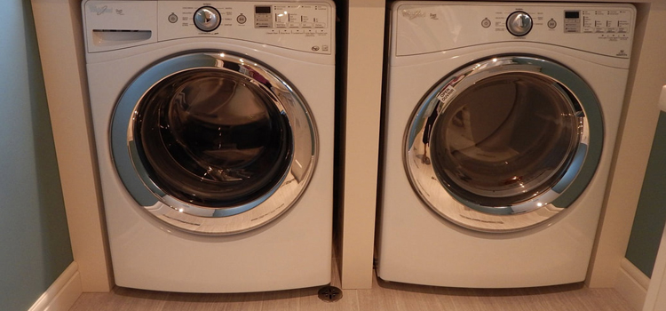 Washer and Dryer Repair in Staten Island, NY