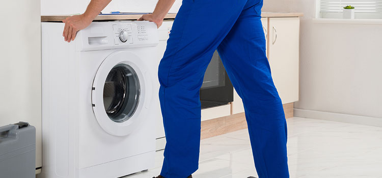 washing-machine-installation-service in Staten Island, NY